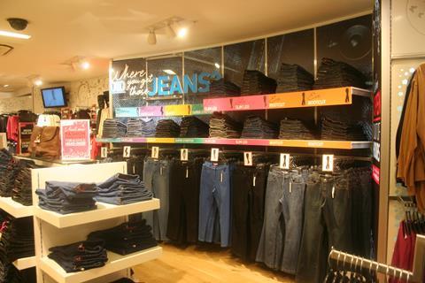 Simply Be, Liverpool One